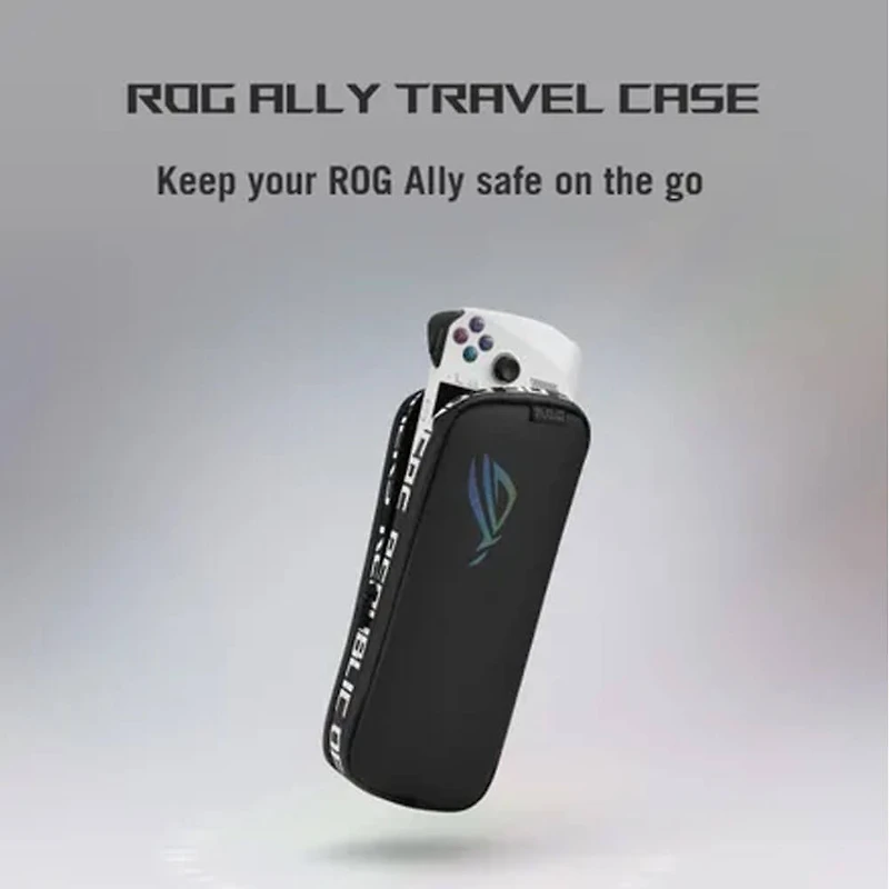 ROG Ally Travel Soft Carrying Case