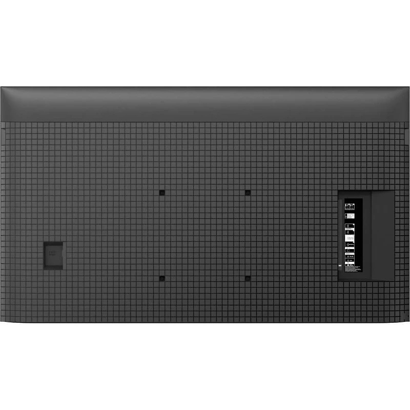 55 inch Class BRAVIA 7 Mini LED Series QLED 4K UHD Smart Google TV