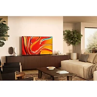 55 inch Class BRAVIA 7 Mini LED Series QLED 4K UHD Smart Google TV