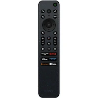 55 inch Class BRAVIA 7 Mini LED Series QLED 4K UHD Smart Google TV