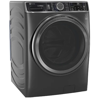 5.5 Cu. Ft. Carbon Graphite Front Load High-Efficiency Washer