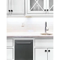 15 inch Stainless Built-In Indoor/Outdoor Ice Maker