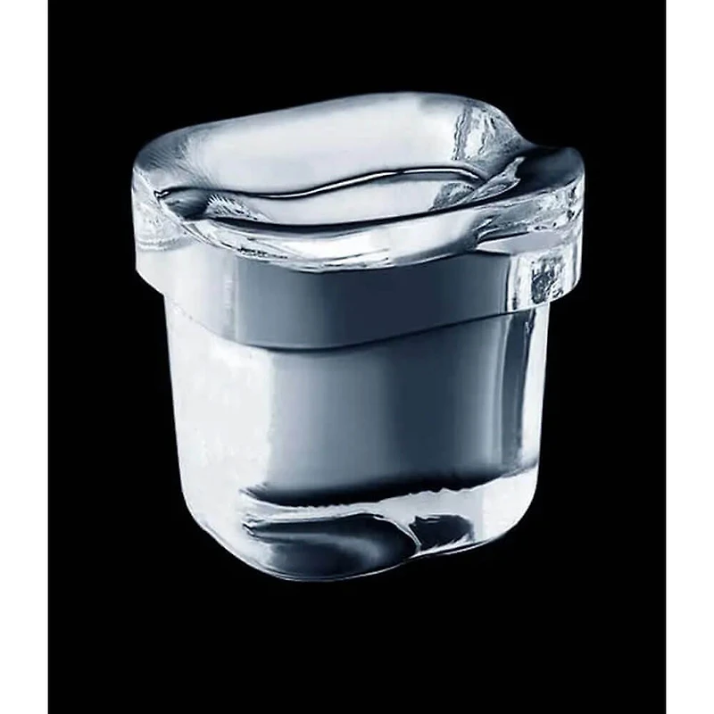 15 inch Stainless Built-In Indoor/Outdoor Ice Maker