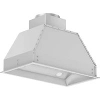 28 inch Stainless Under Cabinet Range Hood