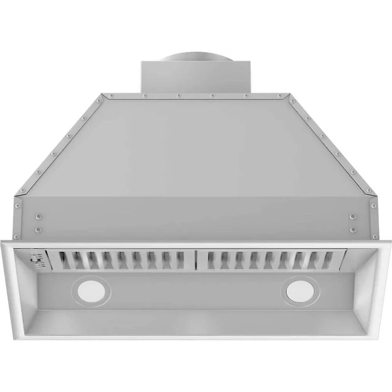 28 inch Stainless Under Cabinet Range Hood