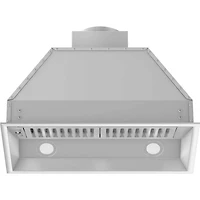 28 inch Stainless Under Cabinet Range Hood