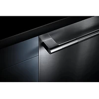 38 dBA Stainless Top Control Fully Integrated Dishwasher