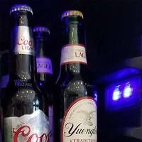 145 Can Panel Ready Built-In Beverage Center