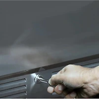 145 Can Stainless Beverage Center