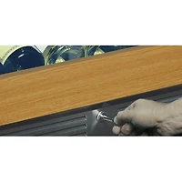 46 Bottle Panel Ready Built-In Wine Cooler