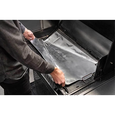 Woodridge Series/Pro 34 Drip Tray Liners - 5 Pack