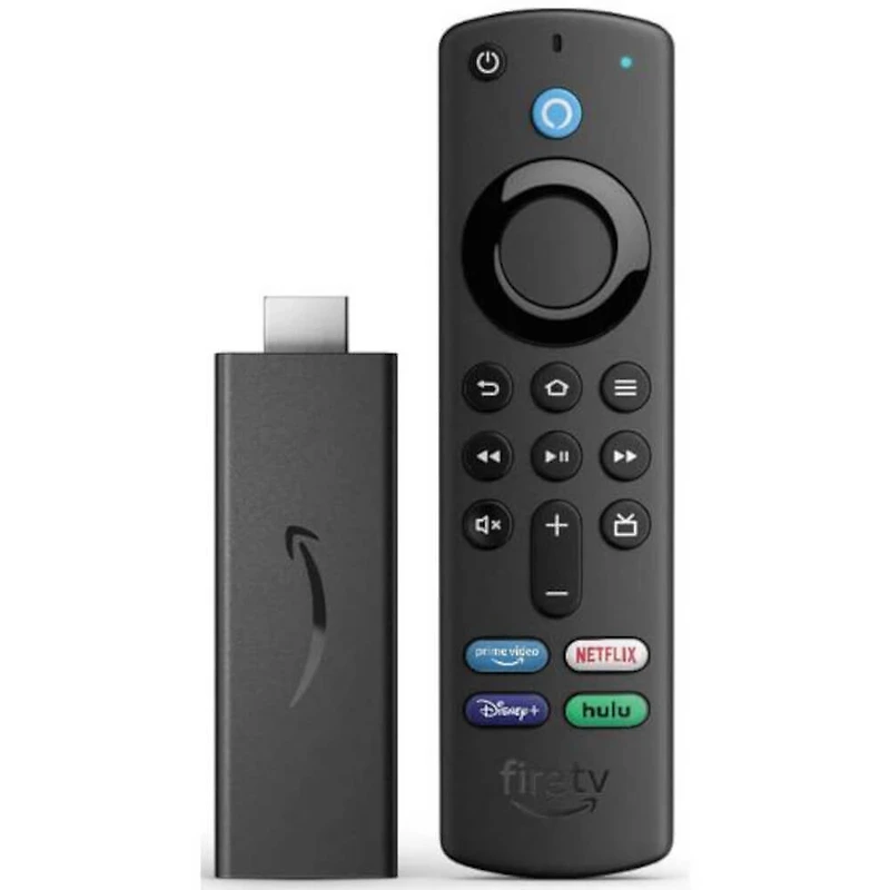 Fire TV Stick Media Player Streaming Device