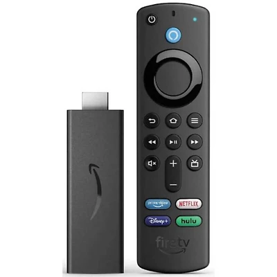 Fire TV Stick Media Player Streaming Device