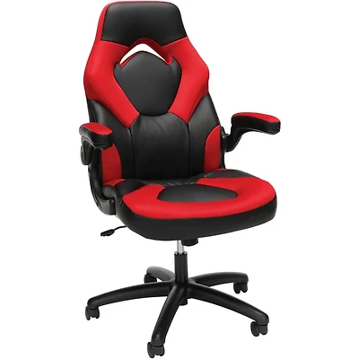 3085 Gaming Chair - Red - OPEN BOX