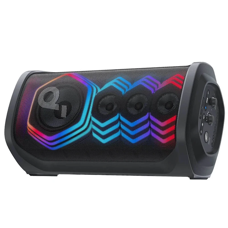 Rave 3 Wireless Karaoke Party Speaker