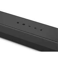 2.1 Channel Soundbar with Wireless Subwoofer 