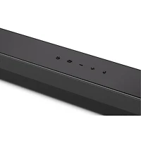2.1 Channel Soundbar with Wireless Subwoofer 