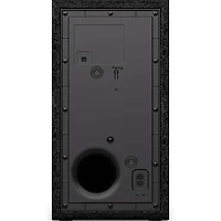 2.1 Channel Soundbar with Wireless Subwoofer 