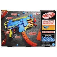 Nerf Rival Challenger MXXIV-1200 Motorized Blaster