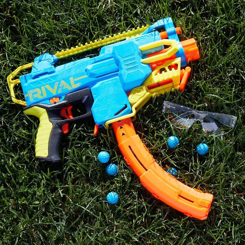 Nerf Rival Challenger MXXIV-1200 Motorized Blaster