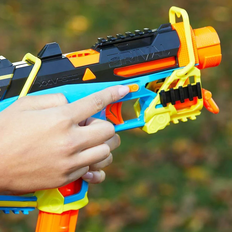 Nerf Rival Mirage XXIV-800 Blaster