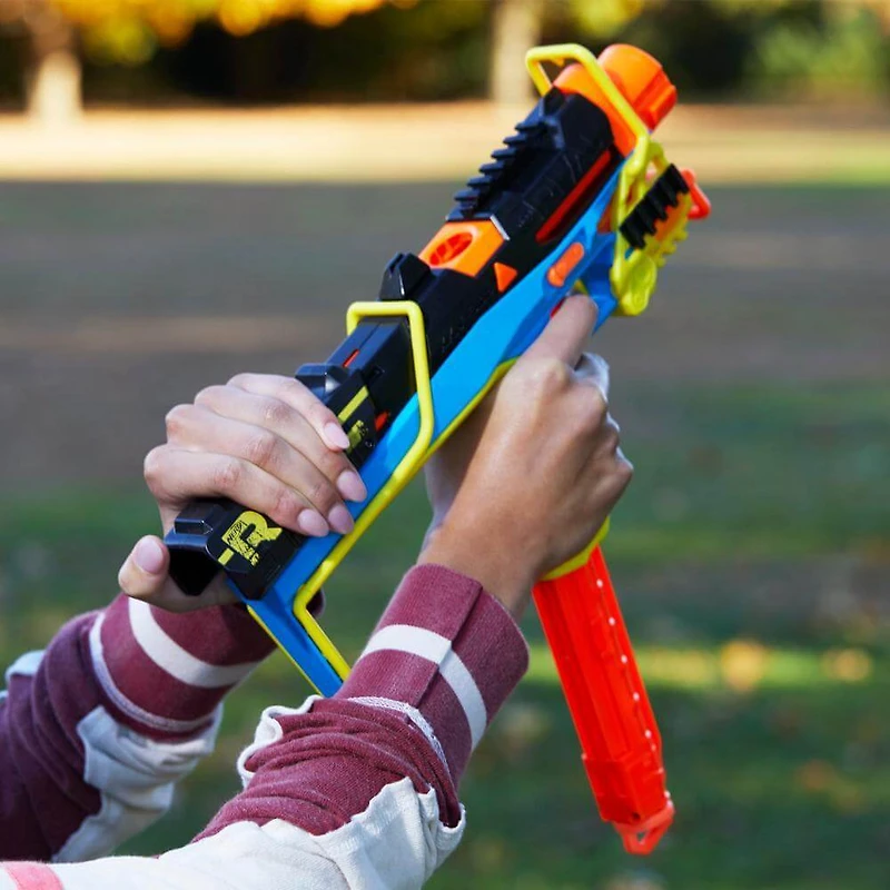 Nerf Rival Mirage XXIV-800 Blaster
