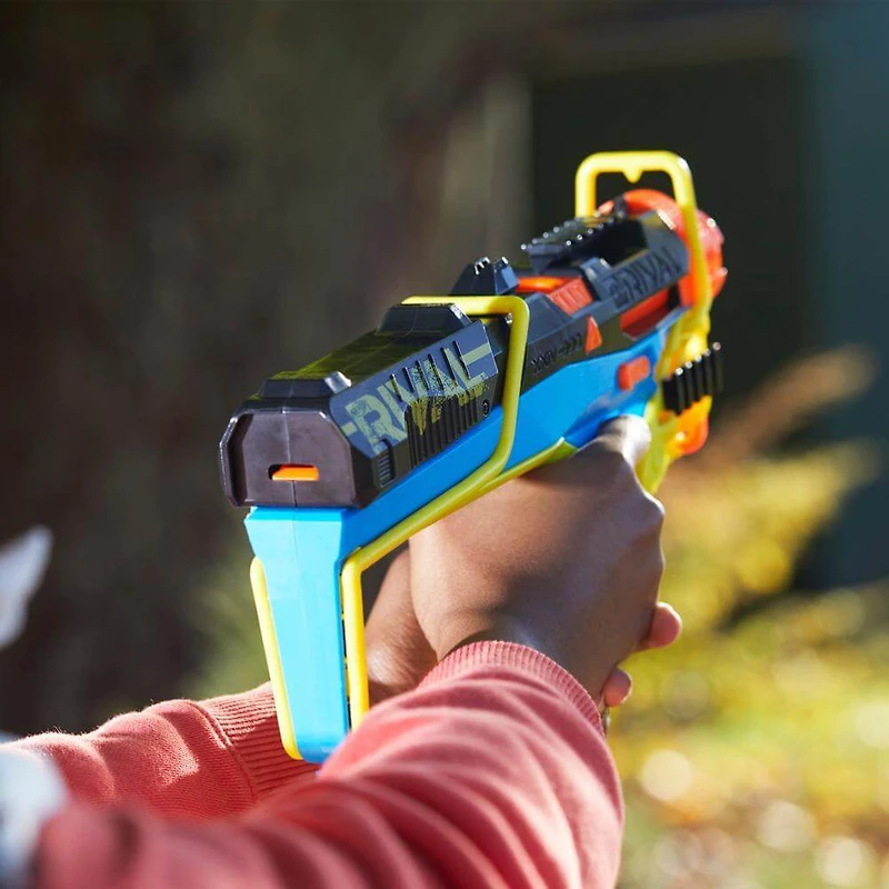 Nerf Rival Mirage XXIV-800 Blaster