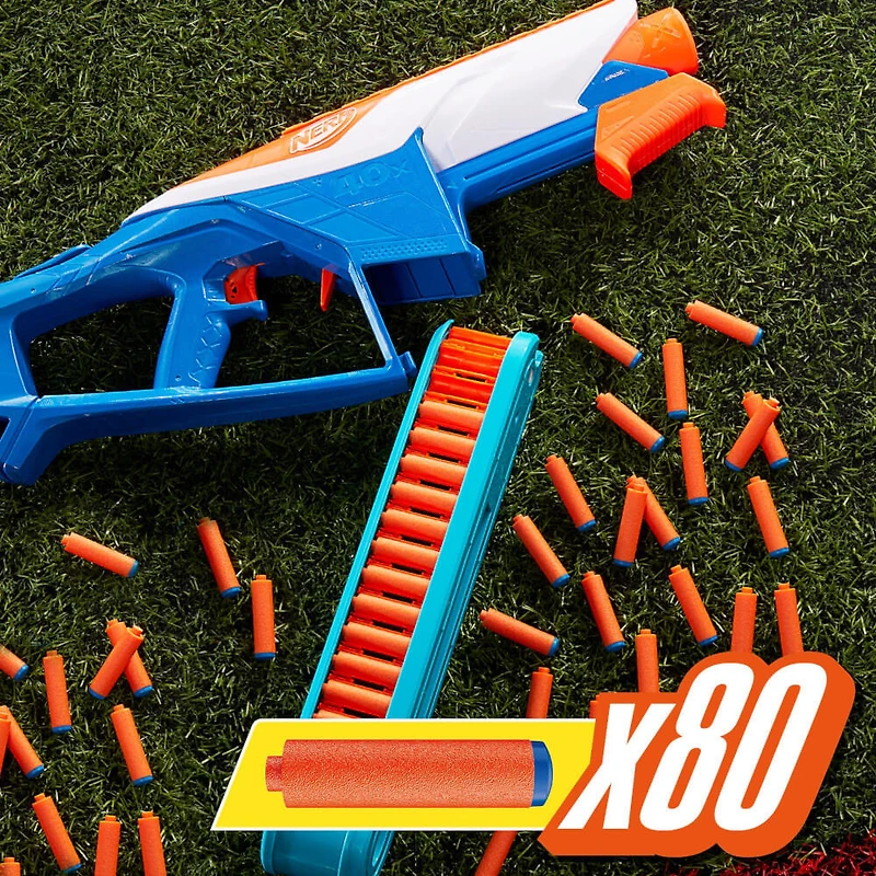 Nerf N Series Infinite Blaster 