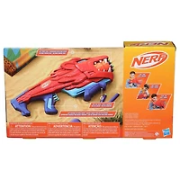 Nerf Junior Wild Lionfury Dart Blaster