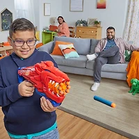 Nerf Junior Wild Lionfury Dart Blaster