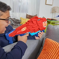 Nerf Junior Wild Lionfury Dart Blaster