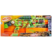 Nerf Zombie Corrupter Dart Blaster