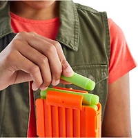 Nerf Zombie Corrupter Dart Blaster