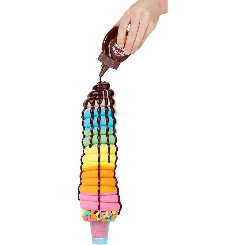 Play-Doh Kitchen Creations Drizzy Ice Cream Playset