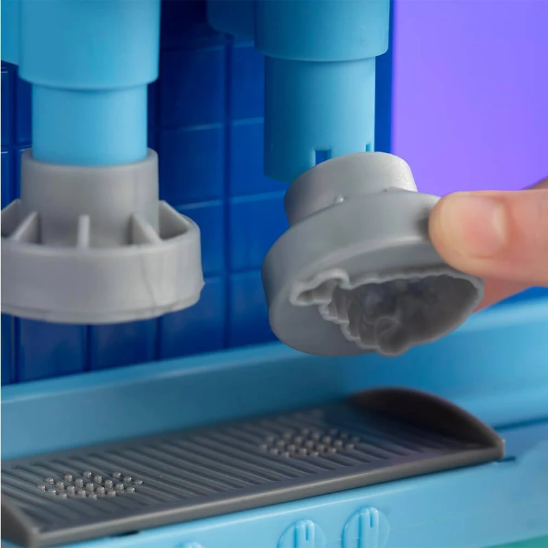 Play-Doh Kitchen Creations Busy Chefs Restaurant Playset