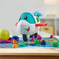 Play-Doh Airplane Explorer Starter Set