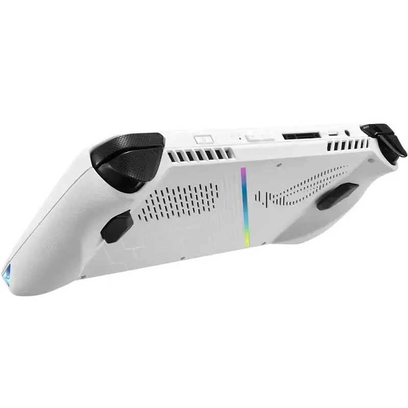 7 inch ROG Ally AMD Ryzen Z1 Extreme - 16GB RAM / 512GB SSD - 120Hz Gaming Handheld - OPEN BOX