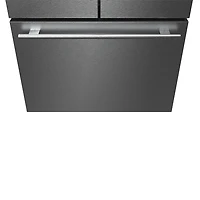 21 Cu. Ft. Stainless French Door Refrigerator
