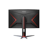 23.6 inch Curved Gaming Monitor - OPEN BOX