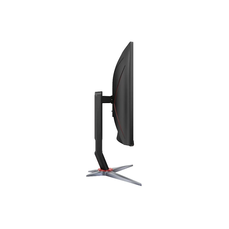 23.6 inch Curved Gaming Monitor - OPEN BOX