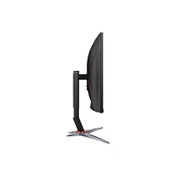 23.6 inch Curved Gaming Monitor - OPEN BOX