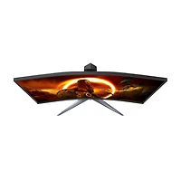 23.6 inch Curved Gaming Monitor - OPEN BOX