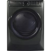 Alpine Green Front Load Washer/Dryer Pair
