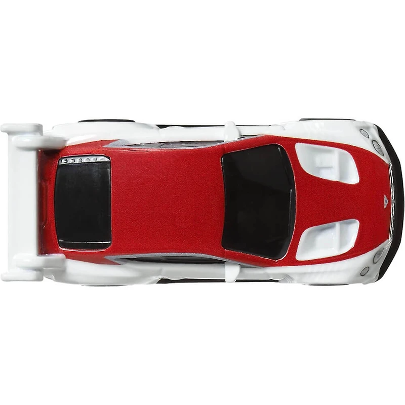 Hot Wheels Fast and Furious - 2018 Bentley Continental GT3