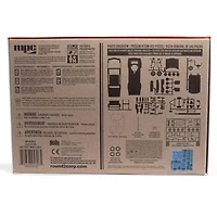 1980 Chevy Monte Carlo - Class Action 2T w/ Trailer - 1:25 Scale Model Kit