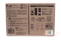 1971 Dodge Demon - 1:25 Scale Model Kit