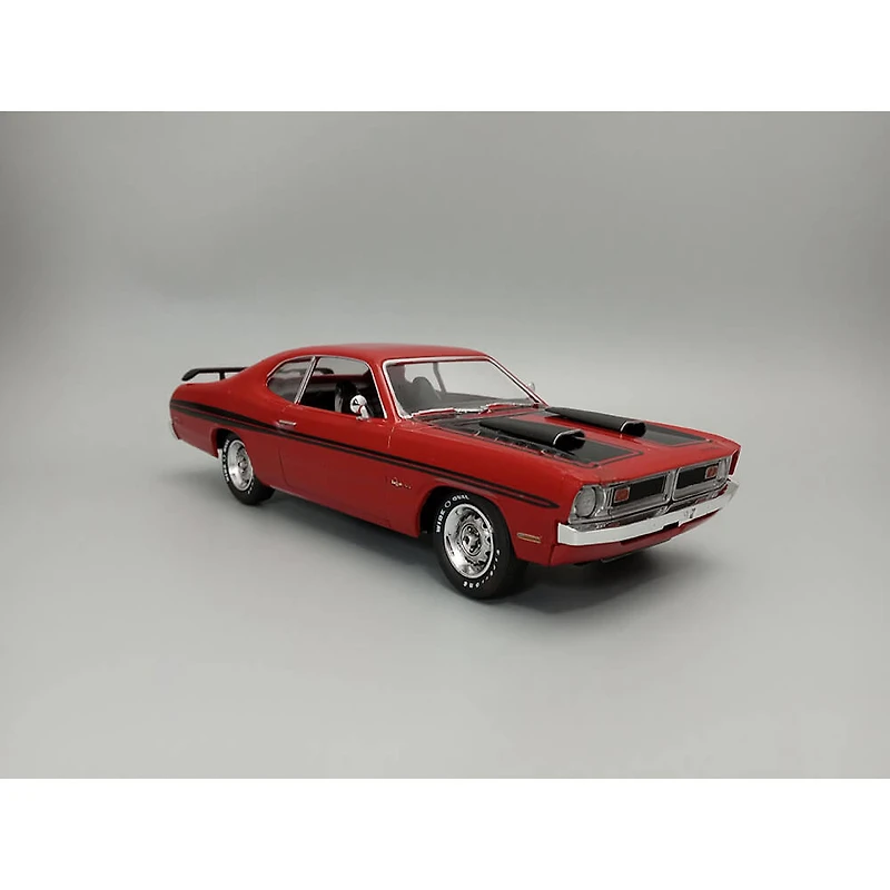 1971 Dodge Demon - 1:25 Scale Model Kit