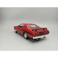 1971 Dodge Demon - 1:25 Scale Model Kit