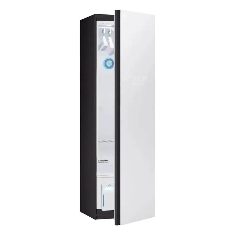 Styler Steam Smart Clothing Care System - White