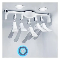 Styler Steam Smart Clothing Care System - White